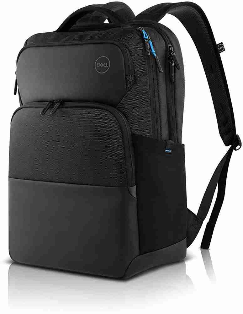 DELL Pro Backpack 15 Laptop Bag DELL Flipkart