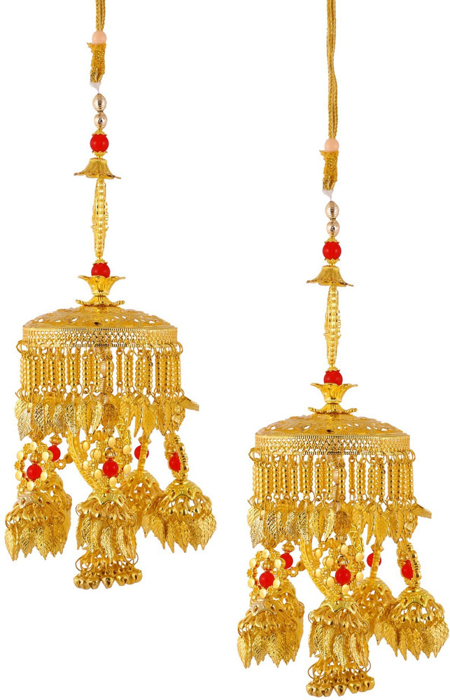 Gold kangan discount design 2018