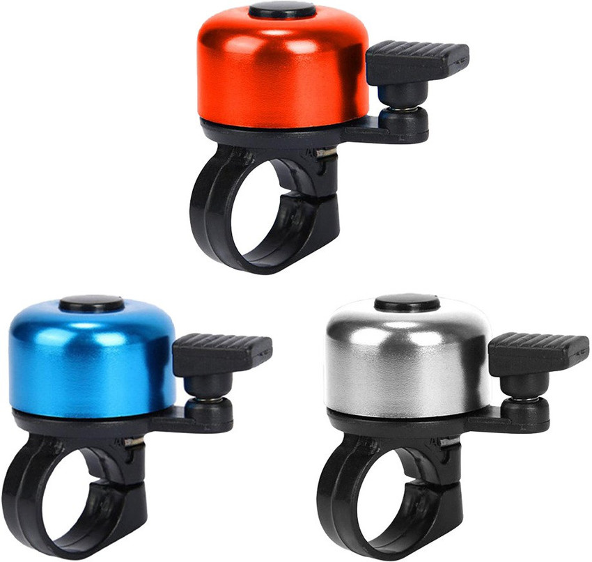 Best small bike bell deals