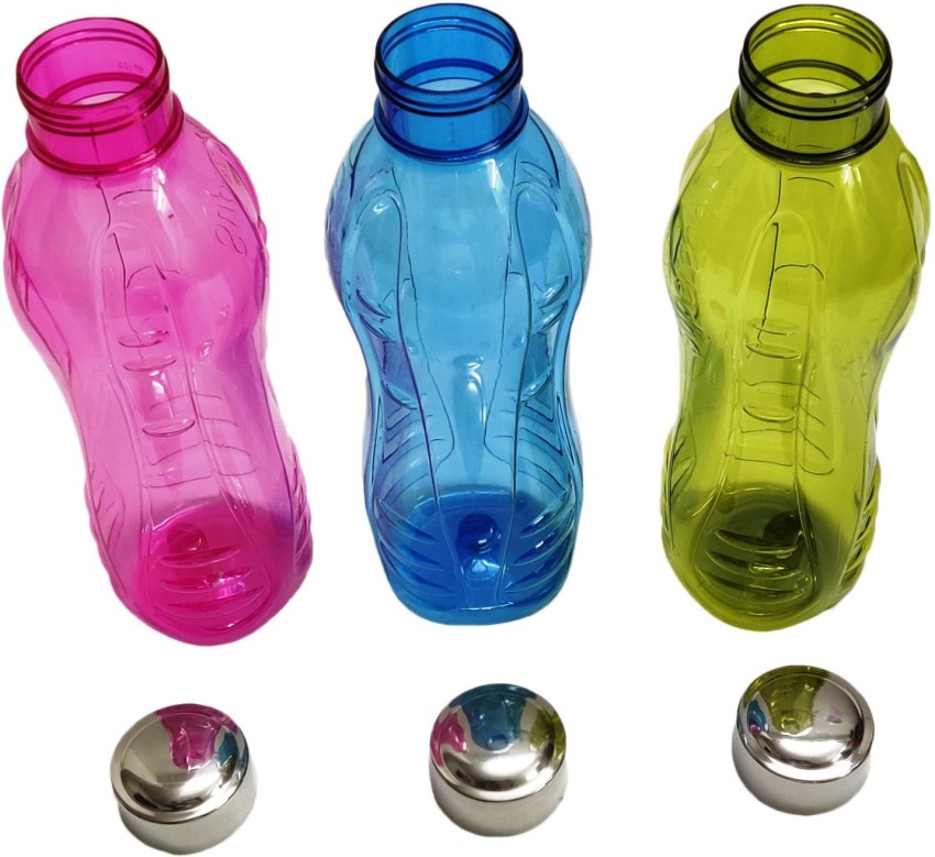 Sports Water Bottle, 800ml/1L/1.5L/2L Leak Proof Bottles for