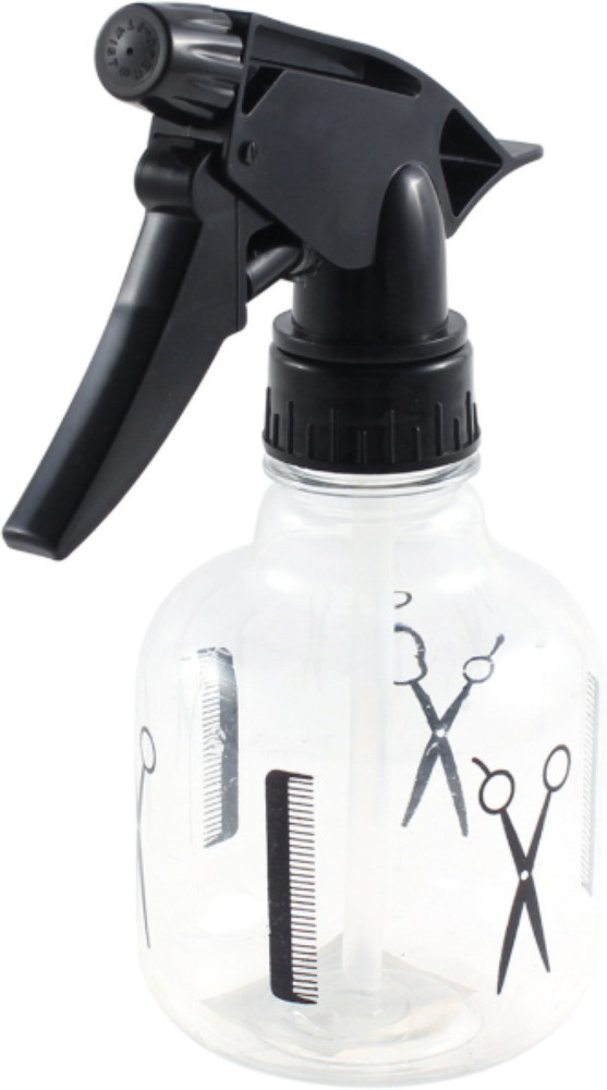 LOWPRICE Profecional 250 Plastic Hair Spray Bottle 250 ml Bottle