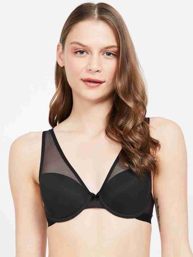 Buy Ginger By Lifestyle Side Shaper Full Coverage Underwired Bra - Bra for  Women 24057336