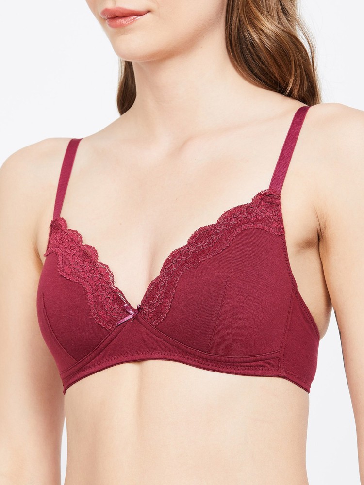 Buy Ginger By Lifestyle Side Shaper Full Coverage Underwired Bra - Bra for  Women 24057336