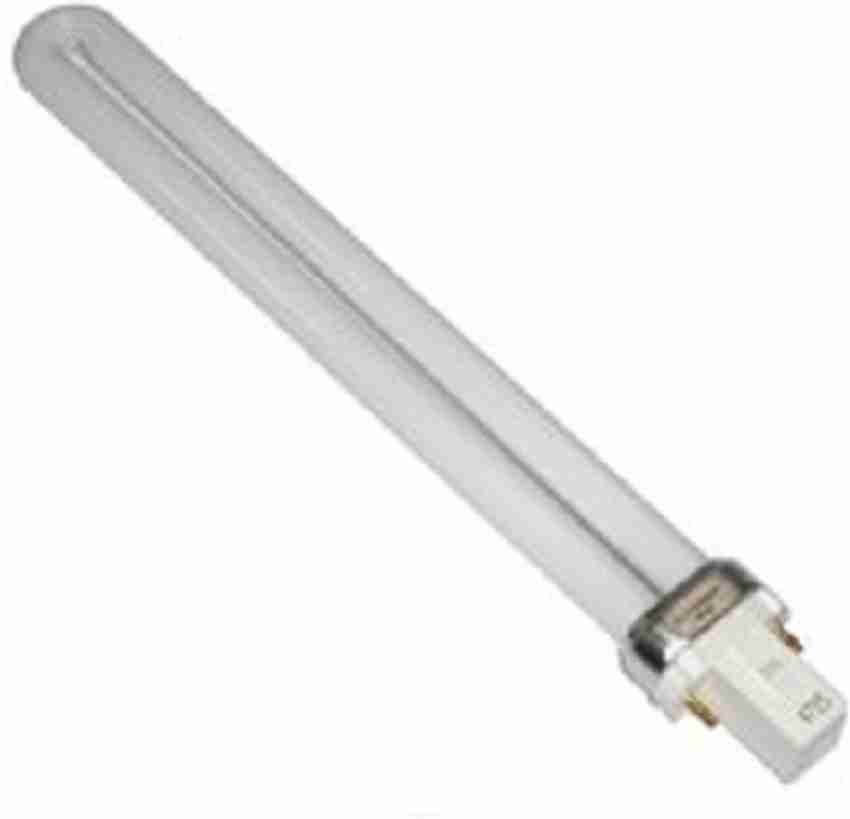 Crompton 11 W Basic Standard 2 Pin CFL Bulb Price in India Buy Crompton 11 W Basic Standard 2 Pin CFL Bulb online at Flipkart