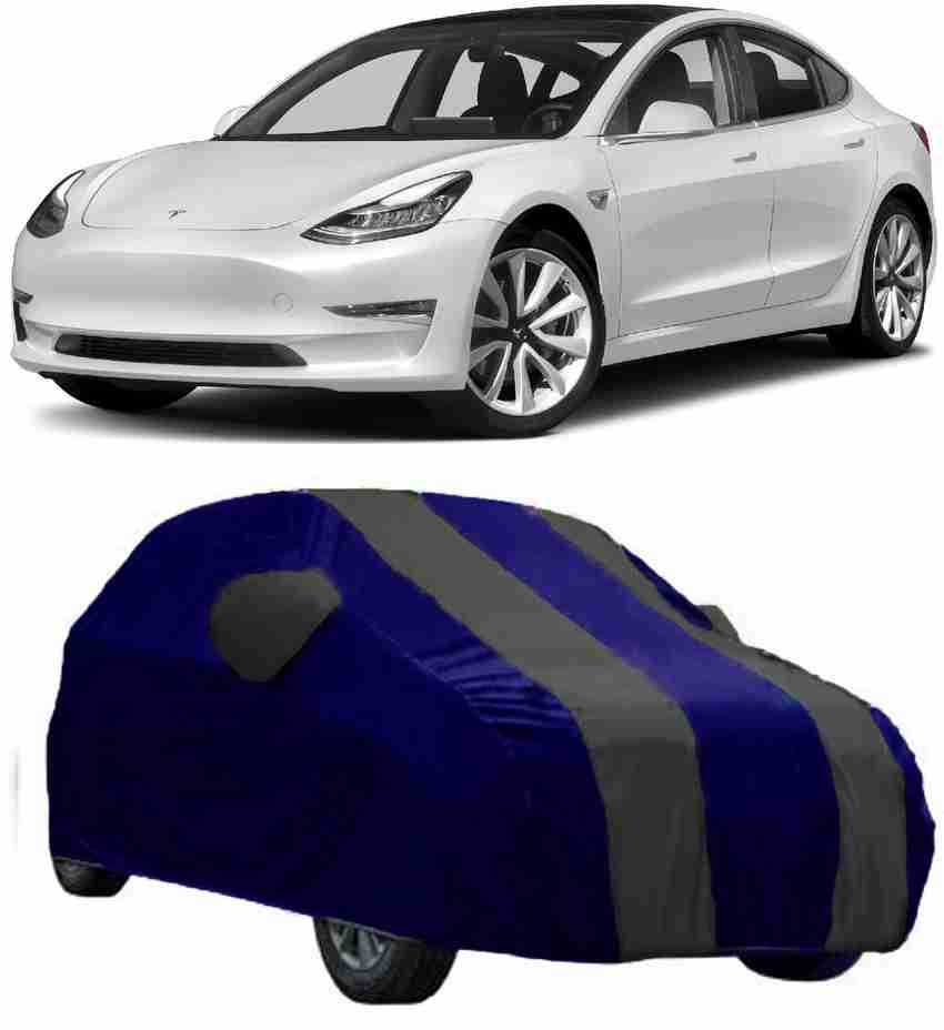 Tesla 3 outlet car cover