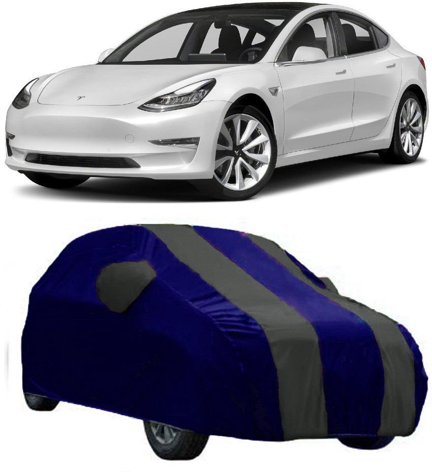 Car cover tesla model cheap 3