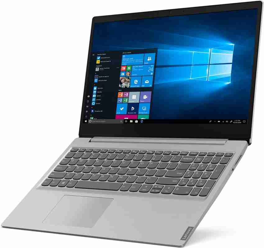 Lenovo Ideapad S145 Intel Celeron Dual Core N4000 - (4 GB/1 TB HDD 