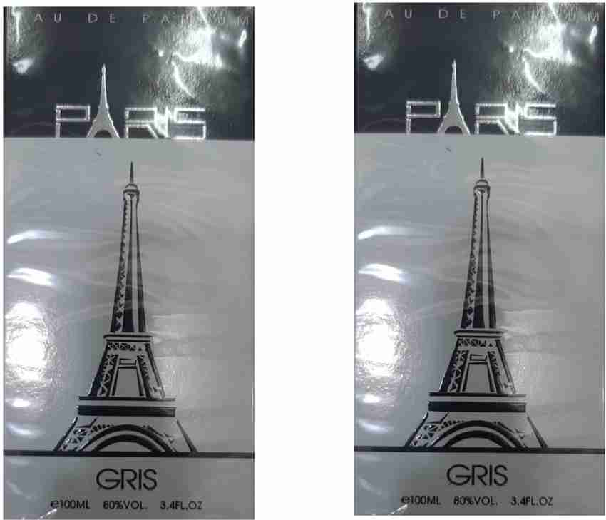 Paris gris perfume best sale