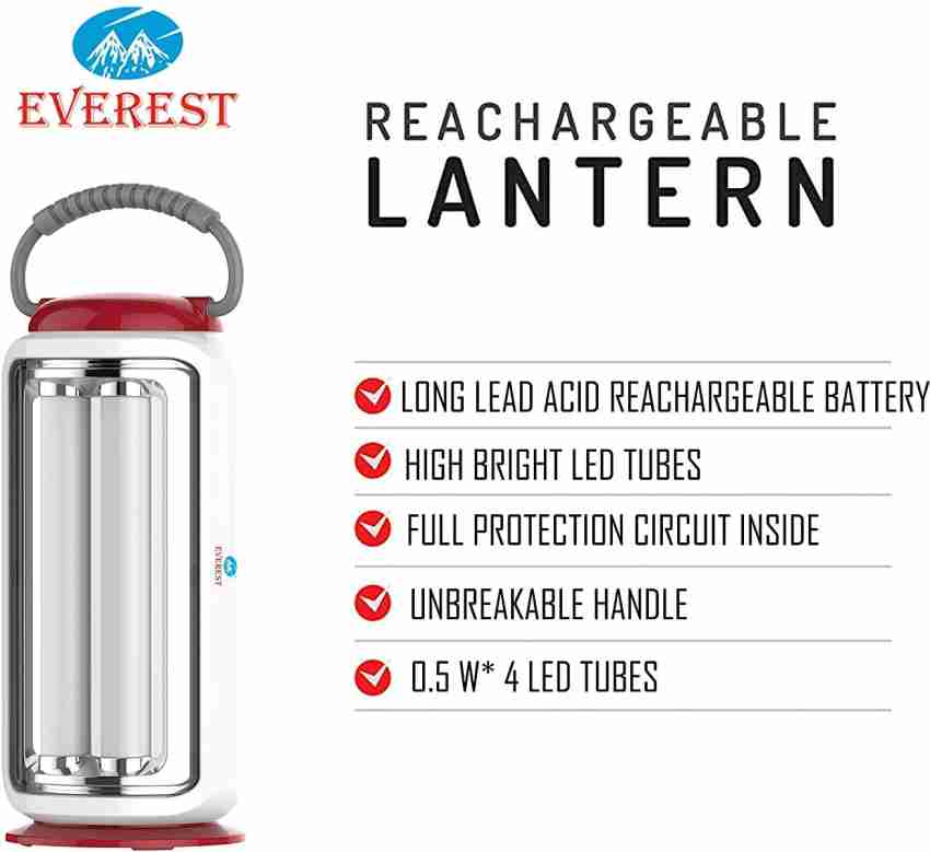 SPICER CARTOON (DEVICE) Emergency lights for home Rechargeable Lantern UL-  295 24 Lantern Emergency Light Price in India - Buy SPICER CARTOON (DEVICE) Emergency  lights for home Rechargeable Lantern UL- 295 24