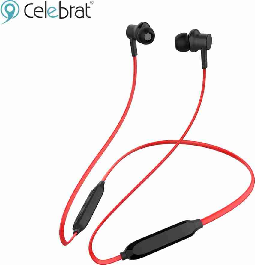 Celebrate discount bluetooth earphones