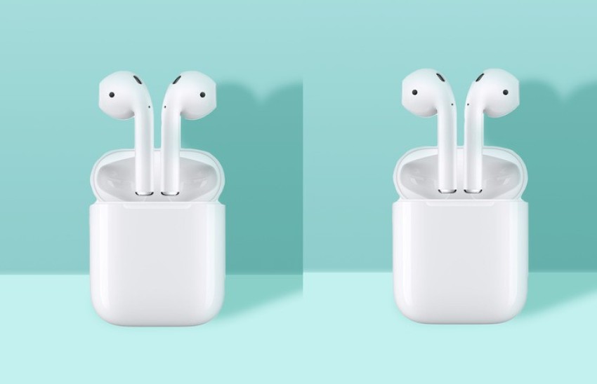 oxy AIRPODS PACK OF 2 SDE Bluetooth Headset Price in India Buy