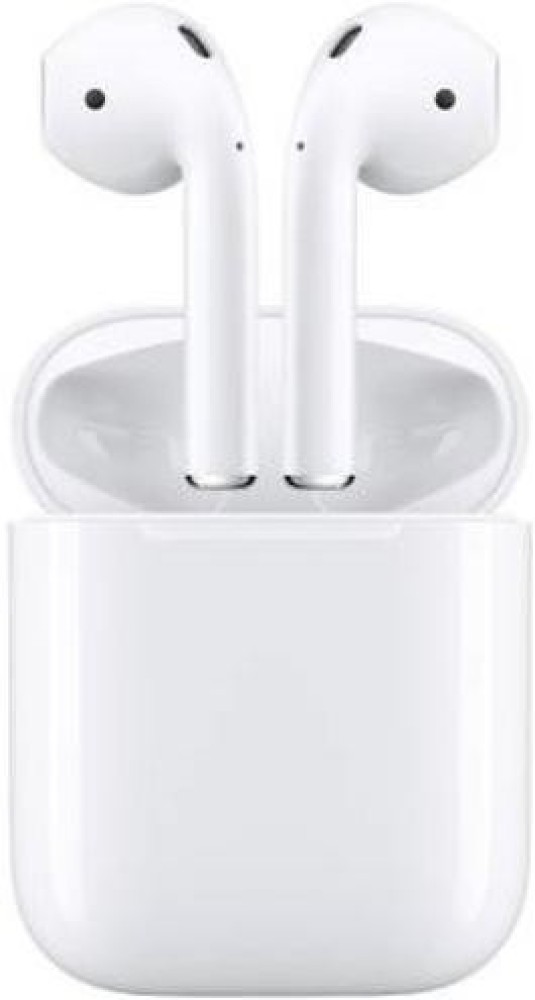 KDM AirPods with Charging Case Bluetooth Headset with Mic