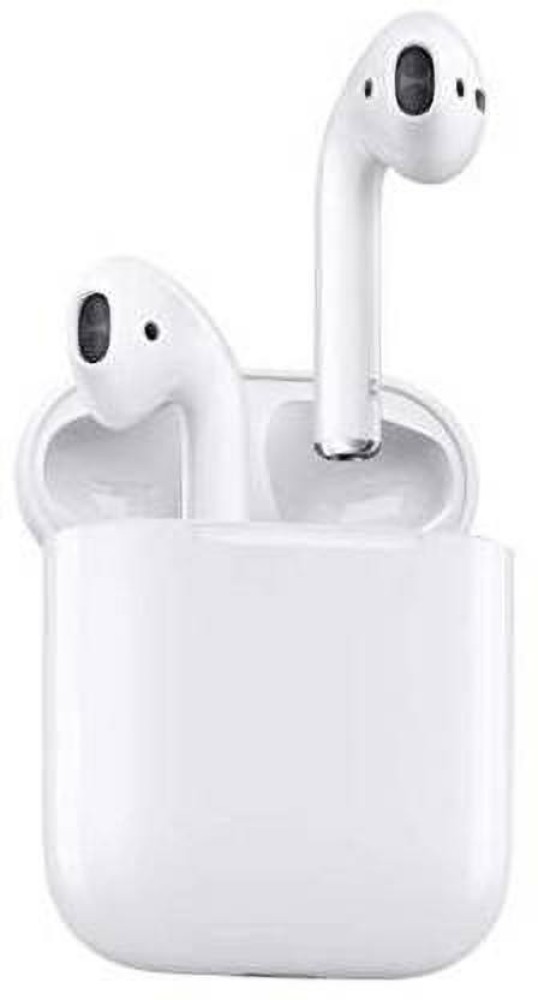 KDM AirPods with Charging Case Bluetooth Headset with Mic