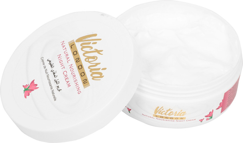 Victoria secret shop night cream