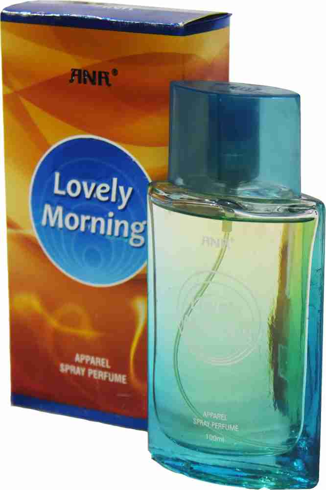 Lovely cologne shop
