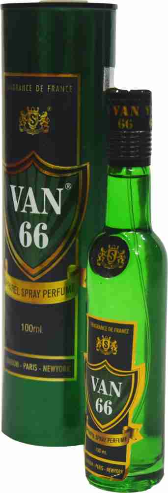 Van 66 perfume price new arrivals