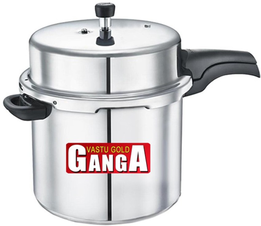 Sai ganga 2025 pressure cooker