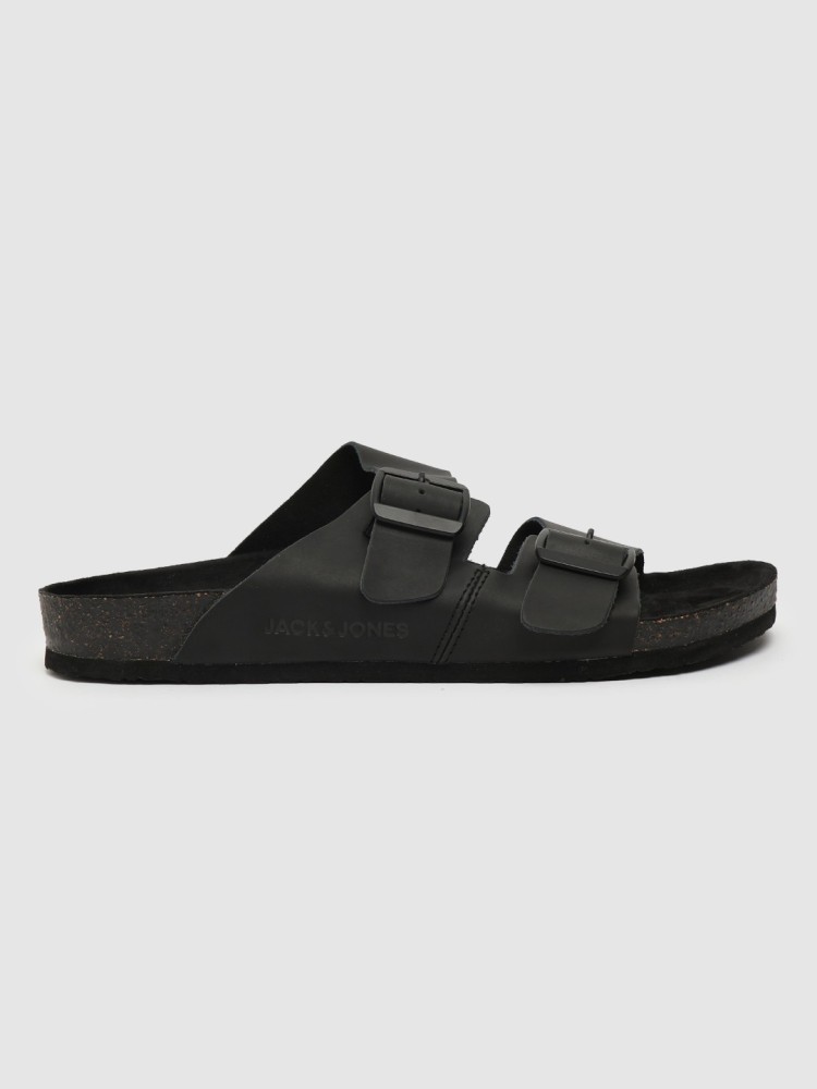 JACK JONES Men Grey Sandals Buy JACK JONES Men Grey Sandals