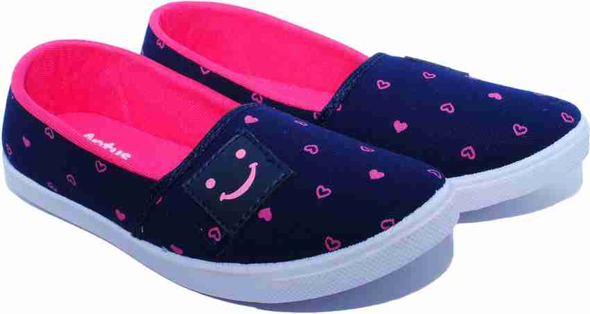 APTUS Canvas Shoes For Women Buy APTUS Canvas Shoes For Women