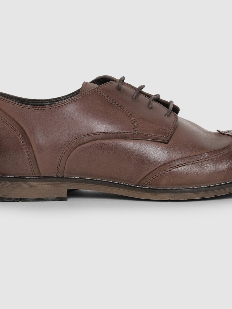 Jack and jones formal shoes on sale