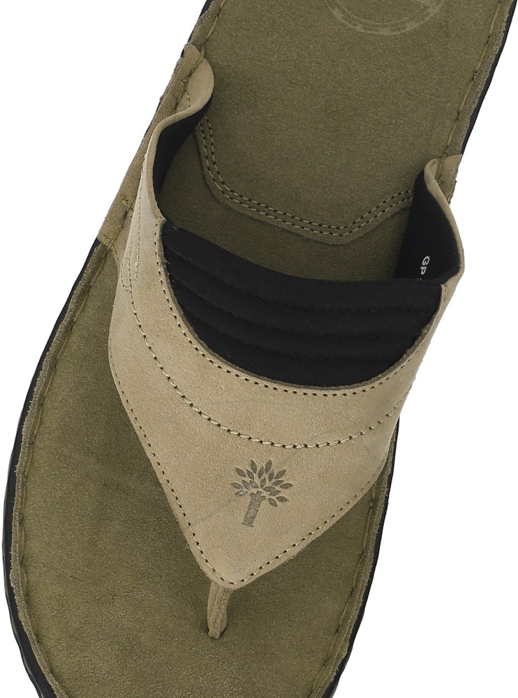 Woodland 2024 ki chappal