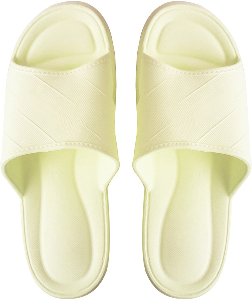 Off white outlet womens flip flops