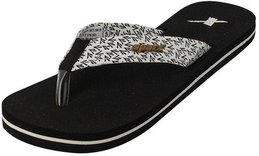 Sparx cheap slippers ladies