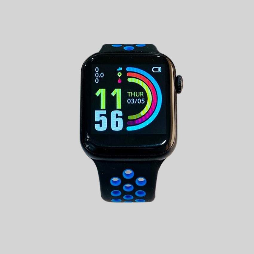 F7 smartwatch deals