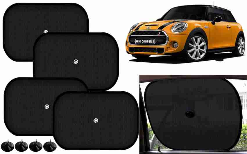 Mini countryman deals sunshade