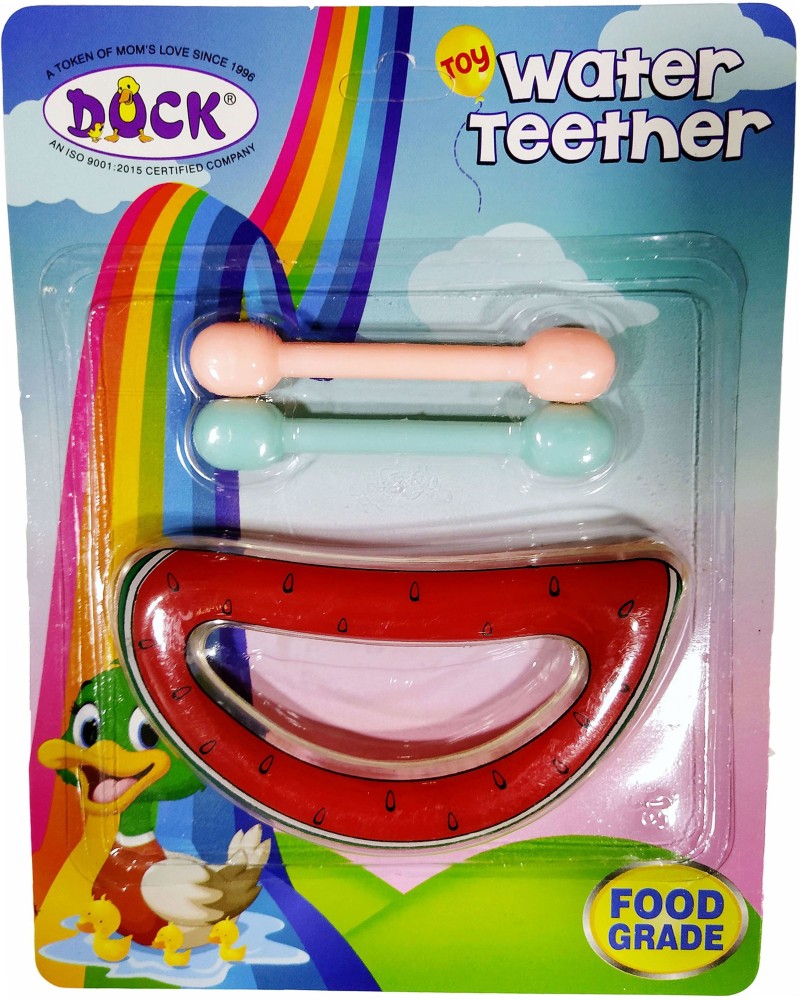 Teether for best sale baby flipkart