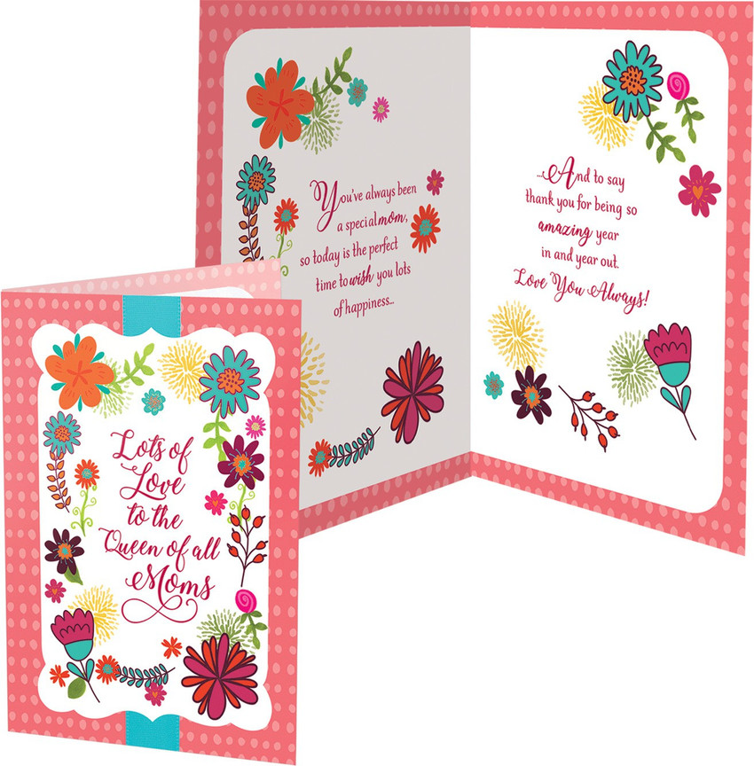 Archies mothers day gift cheap
