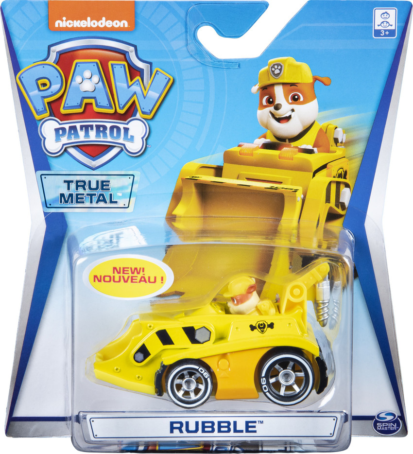 Flipkart paw patrol toys cheap