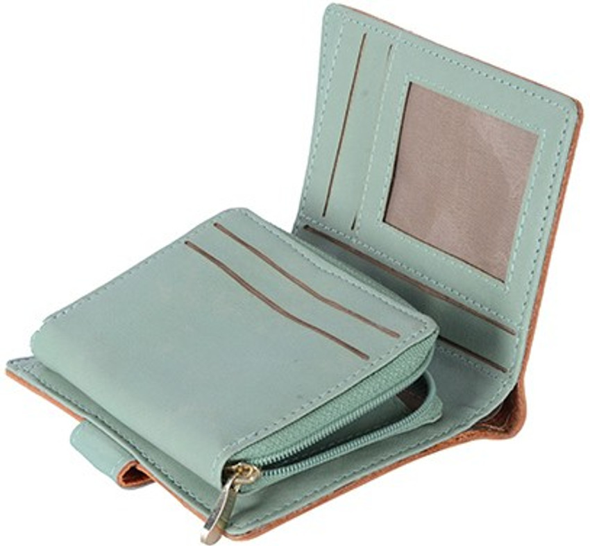 Baggit 3 fold wallets new arrivals