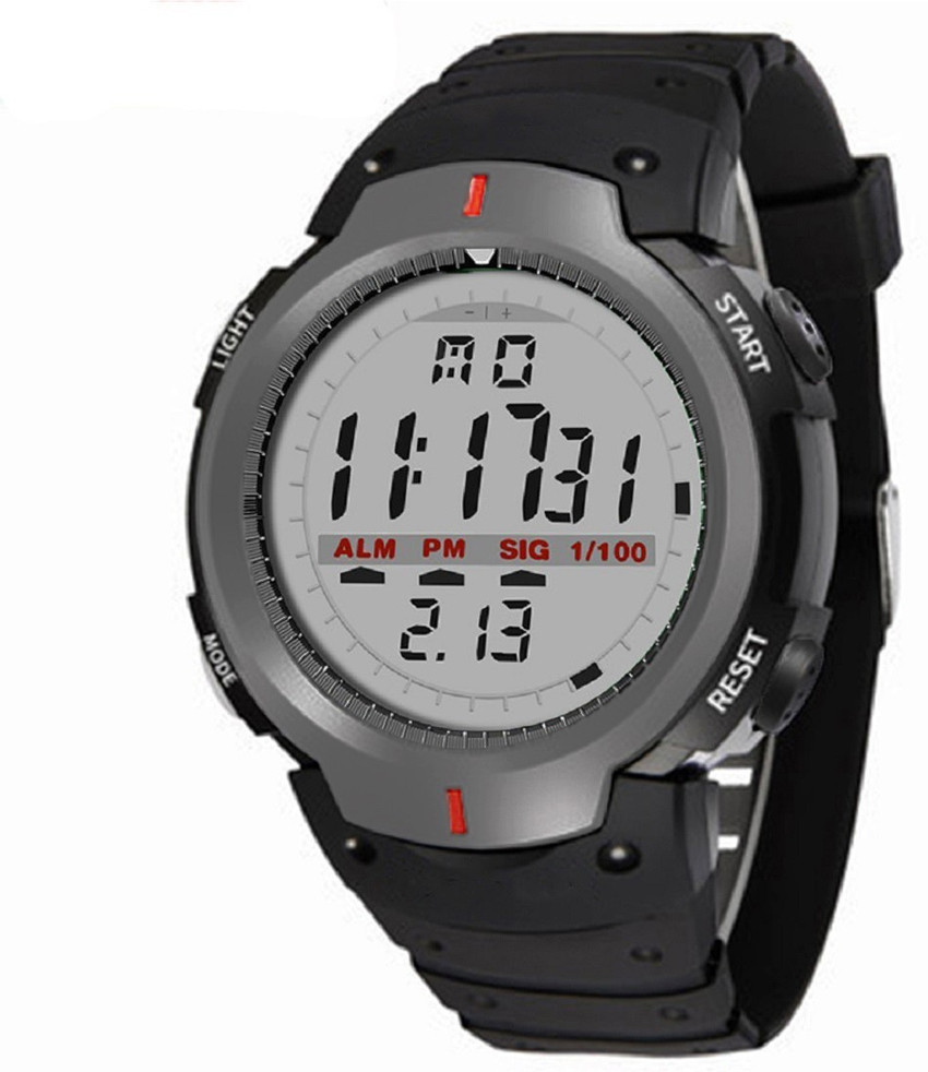 SKMEI Digital Watch For Men Buy SKMEI Digital Watch For Men