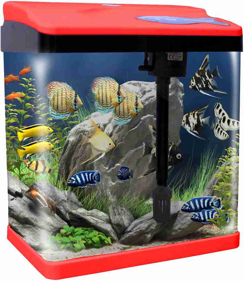 Jainsons Pet Products SOBO T 730F RED COMBO Rectangle Aquarium Tank Price in India Buy Jainsons Pet Products SOBO T 730F RED COMBO Rectangle Aquarium Tank online at Flipkart