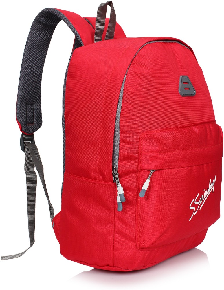 S Series supreme casual backpack travel bag school bag 28 L