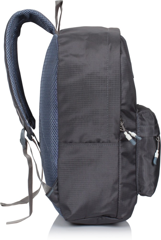 Supreme best sale backpack grey