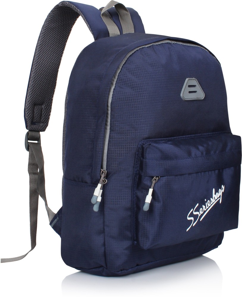 S Series supreme casual backpack travel bag school bag 28 L