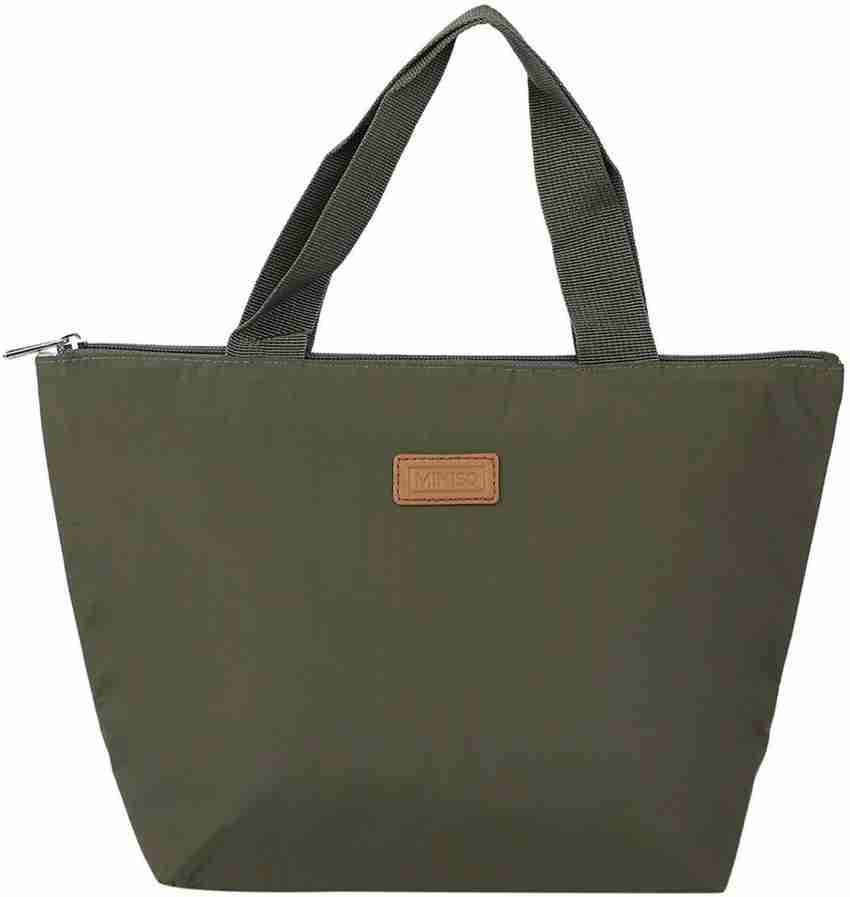 Miniso insulated lunch hotsell bag
