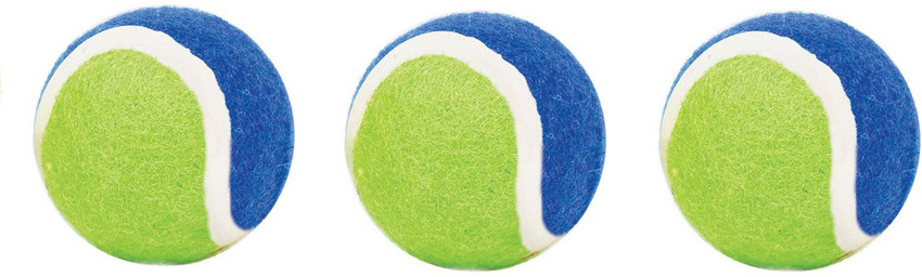 NRK Sports Tennis Balls 1.5 inch Extra Durable Colorful Pack Of 3 Tennis Ball Buy NRK Sports Tennis Balls 1.5 inch Extra Durable Colorful Pack Of 3 Tennis Ball Online at