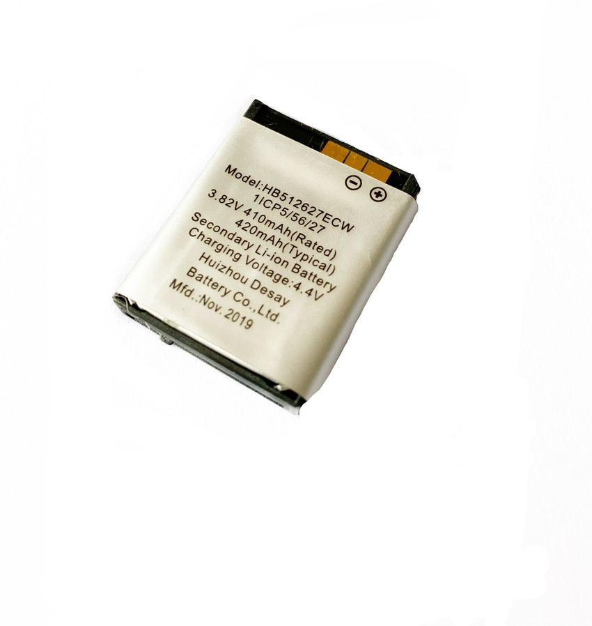 Mobile watch battery price sales