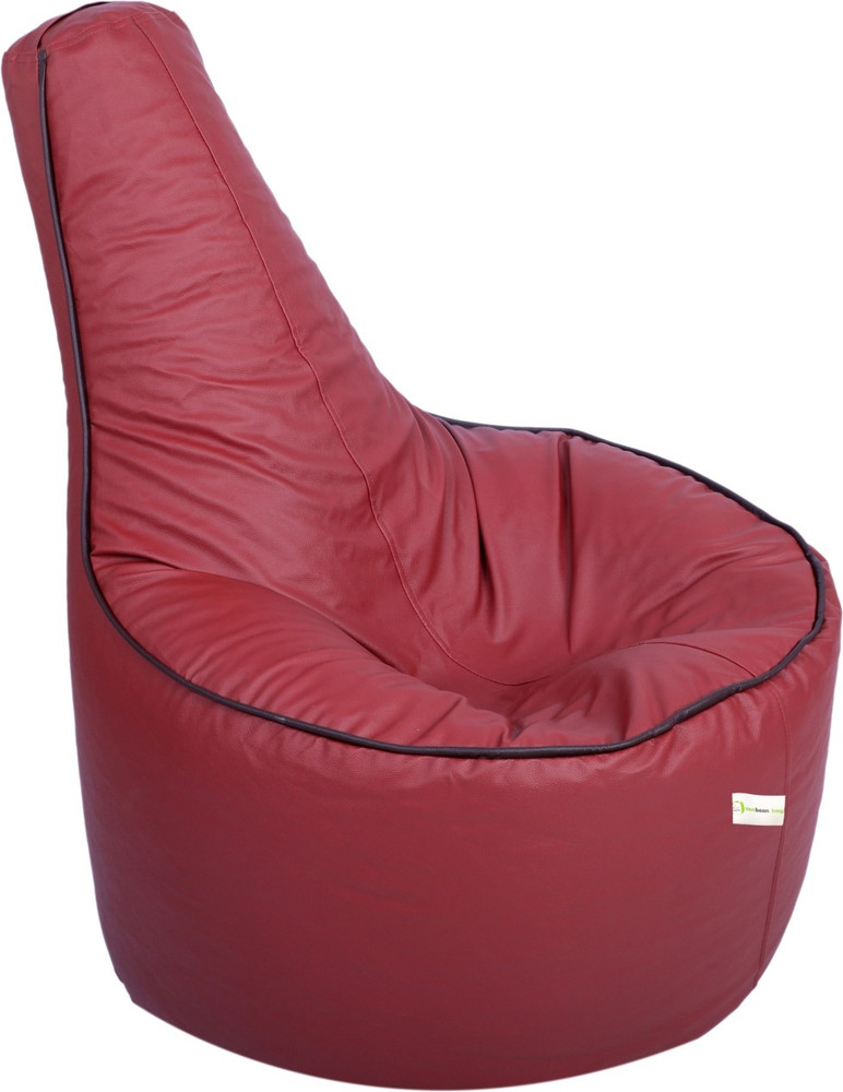 Orka Bean Bags XXXL Tear Drop Bean Bag Cover Without Beans Price