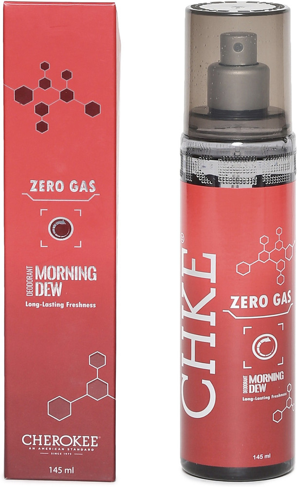 Cherokee sales body spray
