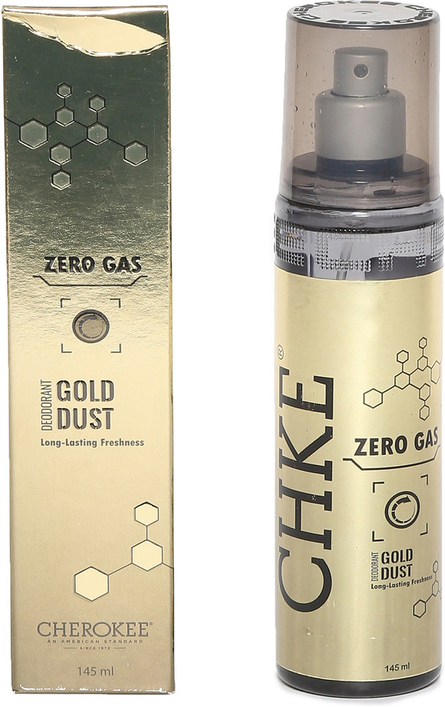 Cherokee shop body spray