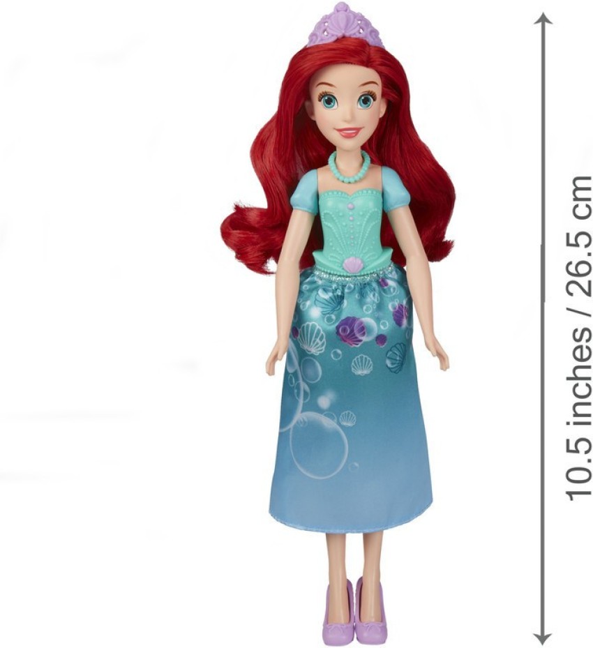 Ariel best sale vanity disney