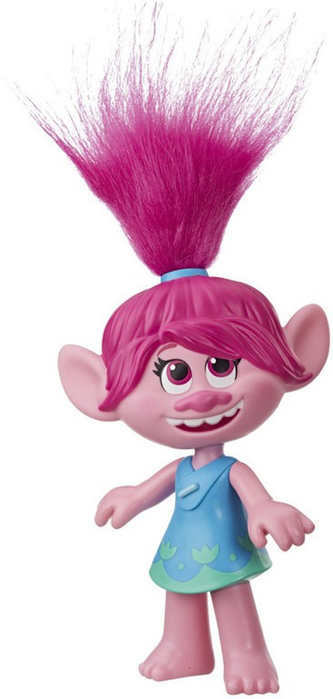 World tour discount trolls poppy doll