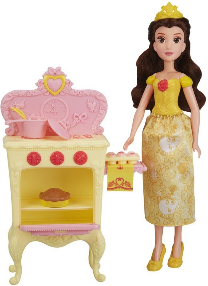 Princess cheap belle kitchen