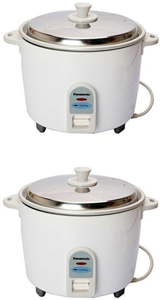 Panasonic SR WA10 Electric Rice Cooker Price in India Buy