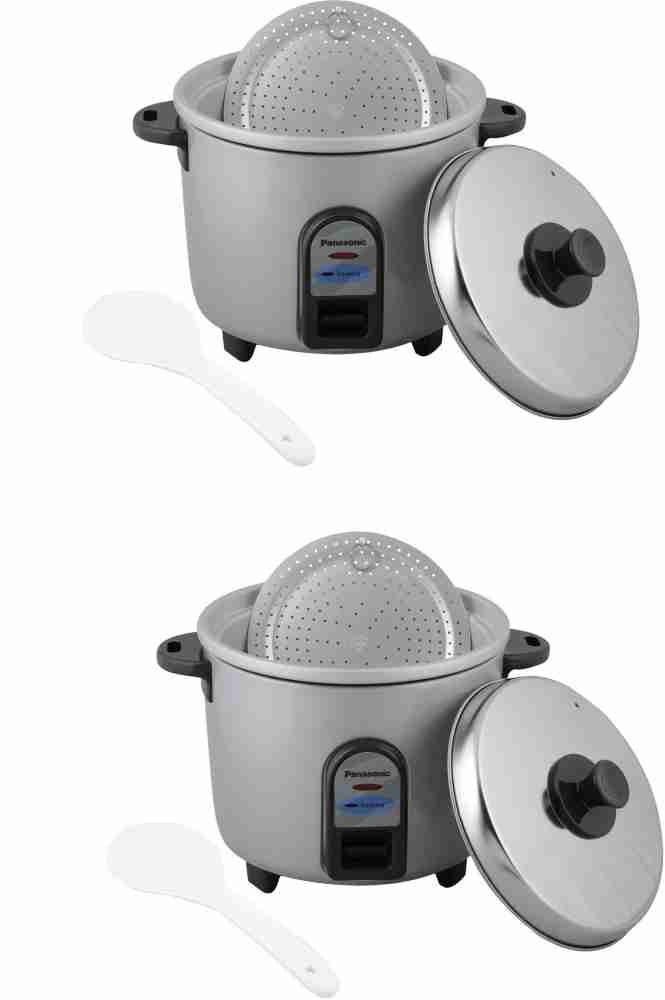 panasonic sr wa10 electric rice cooker