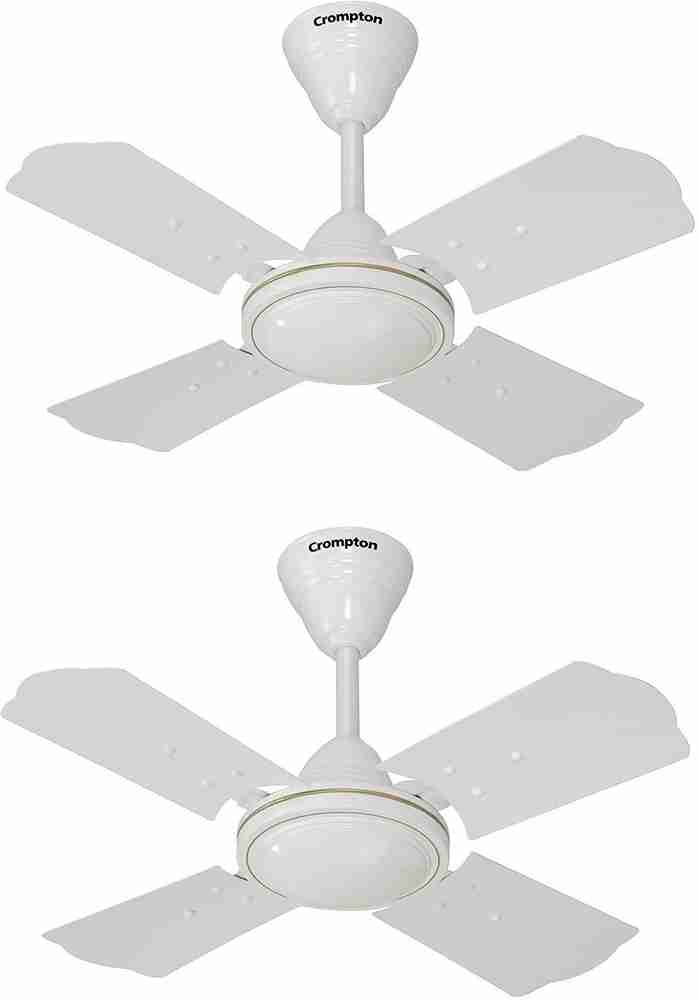 Crompton cool breeze 600mm ceiling fan deals